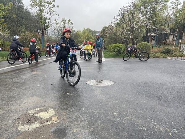 Year 4 Residential Trip,Wellington College International Hangzhou