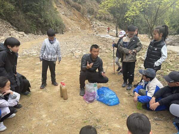 Year 4 Residential Trip,Wellington College International Hangzhou