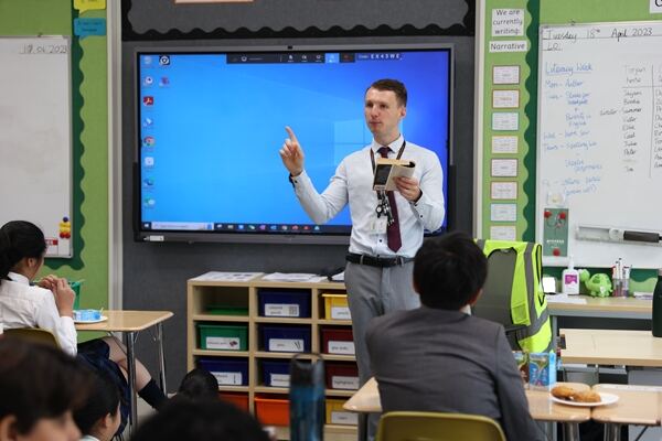 Literacy Week at Wellington College International Hangzhou,Wellington College International Hangzhou