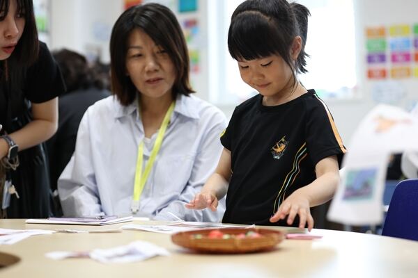 Literacy Week at Wellington College International Hangzhou,Wellington College International Hangzhou