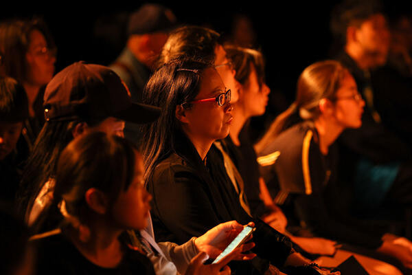 The first TEDx at Wellington College Hangzhou,Wellington College International Hangzhou