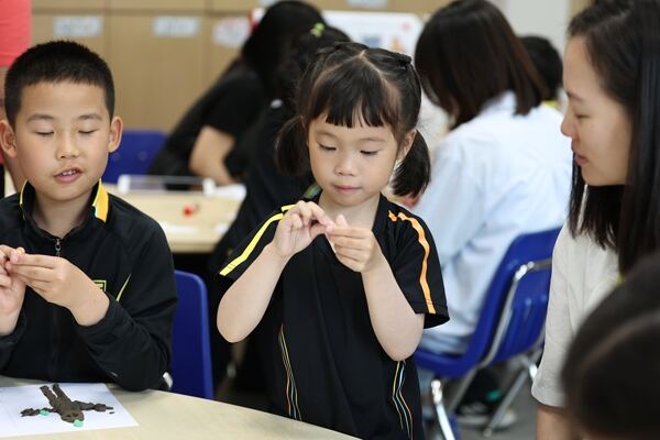 Literacy Week at Wellington College International Hangzhou,Wellington College International Hangzhou
