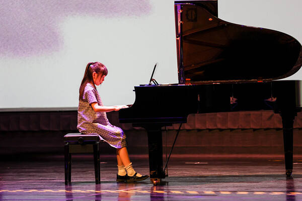 Wellington College International Hangzhou Pianist of the Year 2022 Competition,Wellington College International Hangzhou