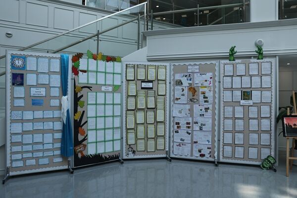 The Glimpse of China,Wellington College International Hangzhou