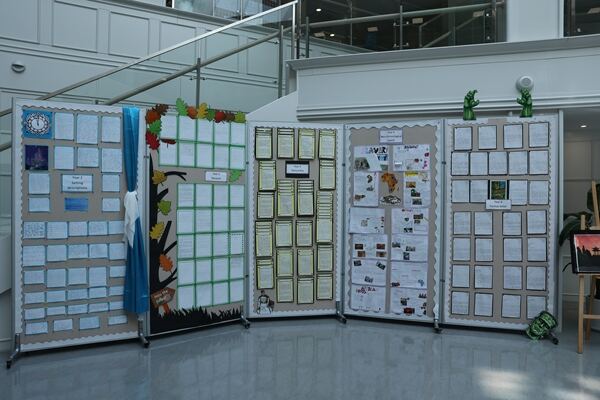 The Glimpse of China,Wellington College International Hangzhou