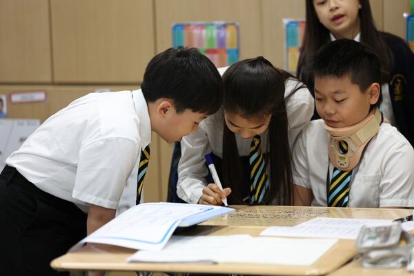 Literacy Week at Wellington College International Hangzhou,Wellington College International Hangzhou