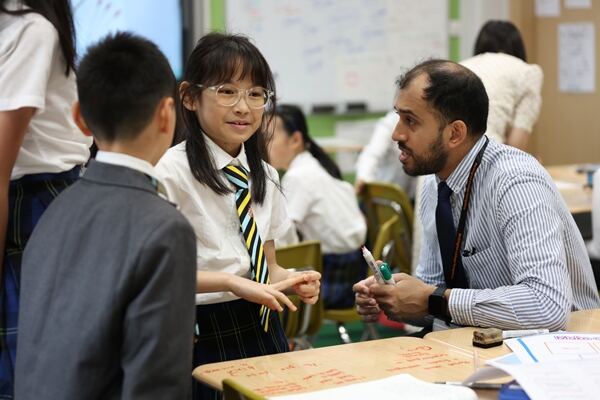 Literacy Week at Wellington College International Hangzhou,Wellington College International Hangzhou