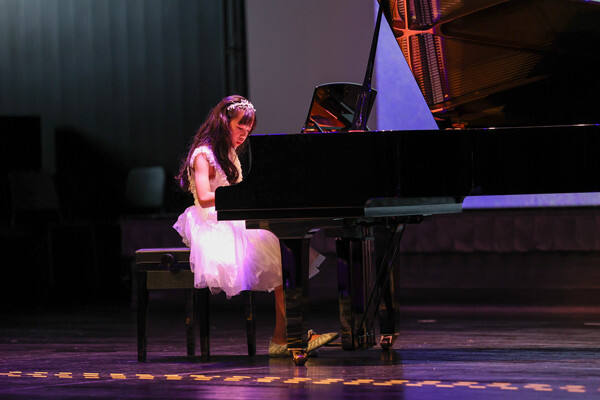 Wellington College International Hangzhou Pianist of the Year 2022 Competition,Wellington College International Hangzhou