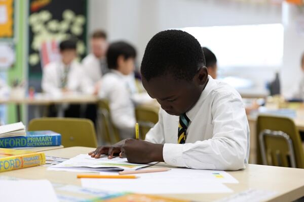 Literacy Week at Wellington College International Hangzhou,Wellington College International Hangzhou