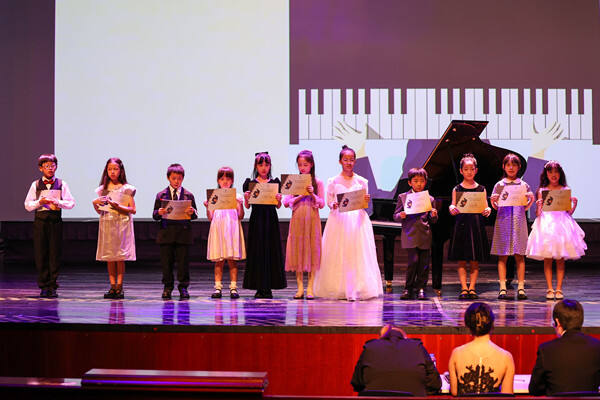 Wellington College International Hangzhou Pianist of the Year 2022 Competition,Wellington College International Hangzhou