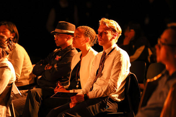 The first TEDx at Wellington College Hangzhou,Wellington College International Hangzhou
