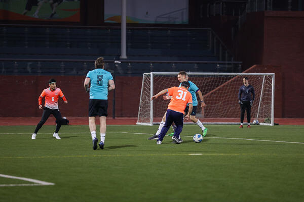 Wellington/Hiba parents and staff football competition,Wellington College International Hangzhou