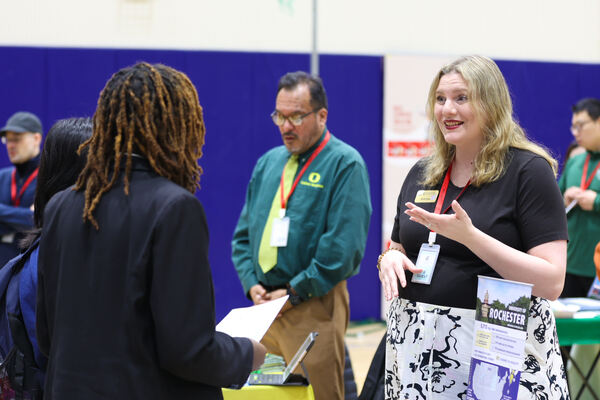 2025 University Fair,Wellington College International Hangzhou
