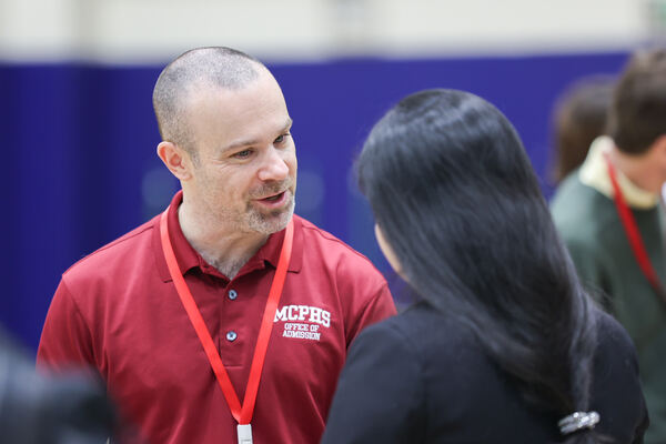 2025 University Fair,Wellington College International Hangzhou