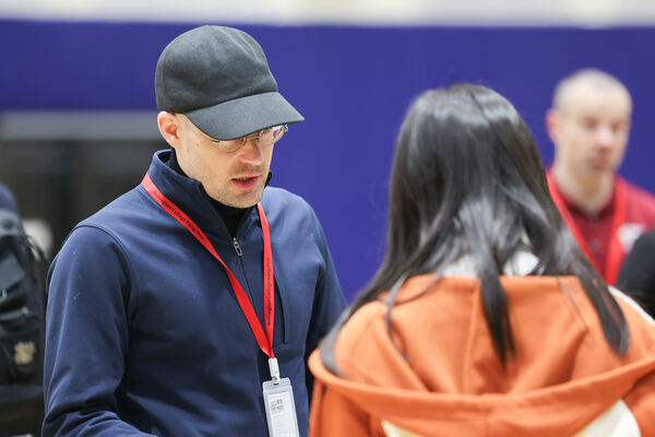 2025 University Fair,Wellington College International Hangzhou