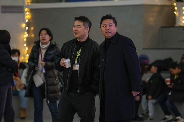 Winter Fair,Wellington College International Hangzhou