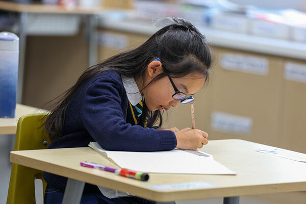 School Life at Wellington College International Hangzhou Term 1,Wellington College International Hangzhou