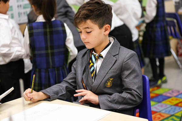 School Life at Wellington College International Hangzhou Term 1,Wellington College International Hangzhou
