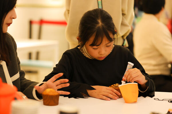 Halloween,Wellington College International Hangzhou