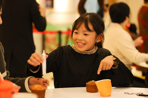 Halloween,Wellington College International Hangzhou
