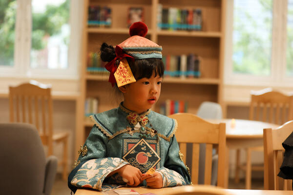 Halloween,Wellington College International Hangzhou