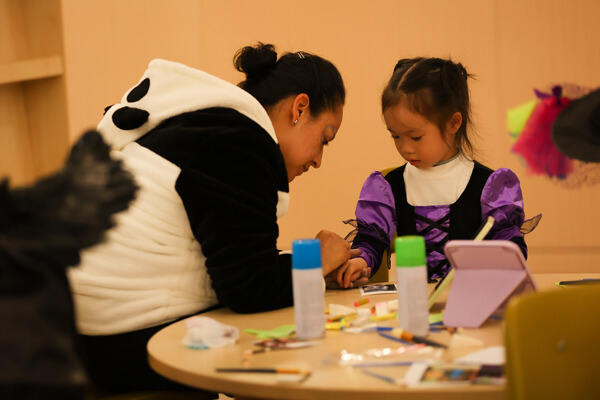Halloween,Wellington College International Hangzhou