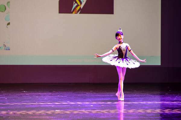 Year 6 graduation ceremony ,Wellington College International Hangzhou