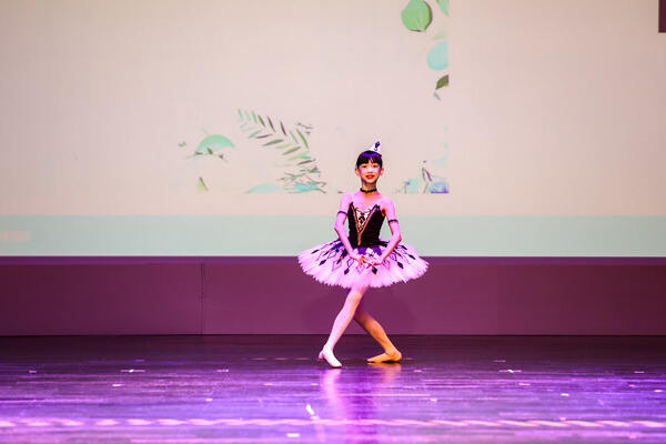 Year 6 graduation ceremony ,Wellington College International Hangzhou