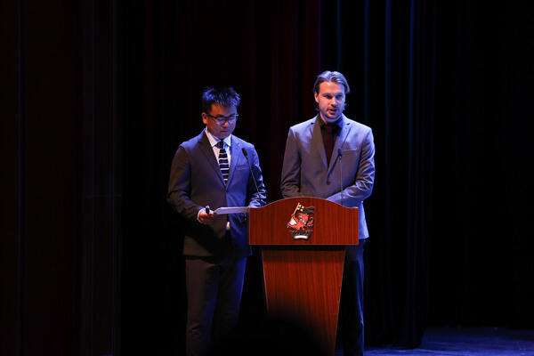 Primary Speech Day Awards Ceremony,Wellington College International Hangzhou