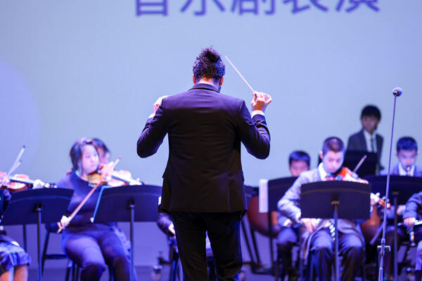 Primary Speech Day Awards Ceremony,Wellington College International Hangzhou