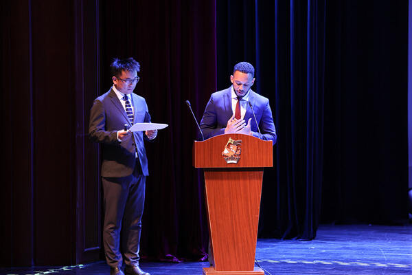 Primary Speech Day Awards Ceremony,Wellington College International Hangzhou