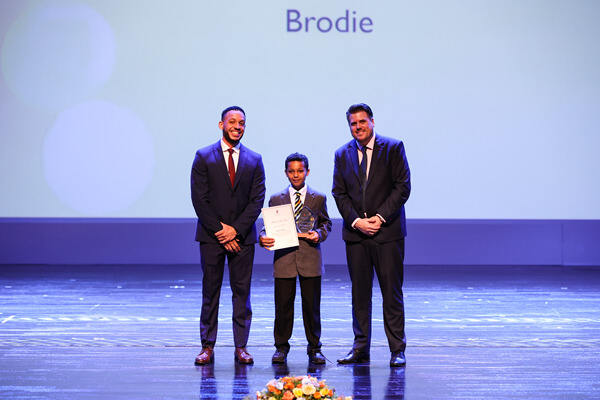 Primary Speech Day Awards Ceremony,Wellington College International Hangzhou