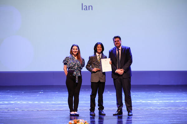 Primary Speech Day Awards Ceremony,Wellington College International Hangzhou