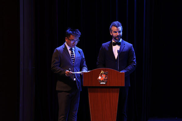 Primary Speech Day Awards Ceremony,Wellington College International Hangzhou