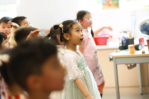 Mid-Autumn Celebrations,Wellington College International Hangzhou