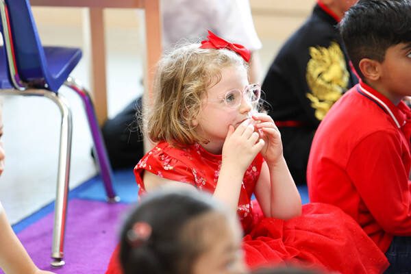 Mid-Autumn Celebrations,Wellington College International Hangzhou