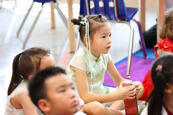 Mid-Autumn Celebrations,Wellington College International Hangzhou