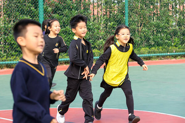School Life at Wellington College International Hangzhou Term 1,Wellington College International Hangzhou