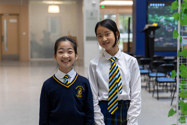 End of Unit Celebration,Wellington College International Hangzhou