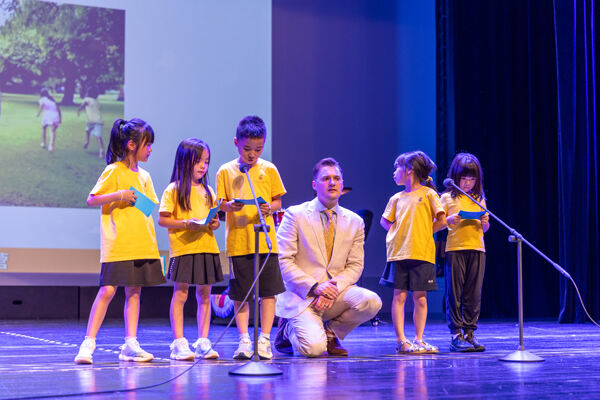 WCCH Summer Camp,Wellington College International Hangzhou