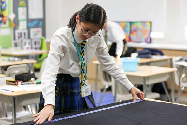 Maths Week,Wellington College International Hangzhou