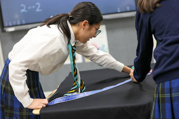 Maths Week,Wellington College International Hangzhou