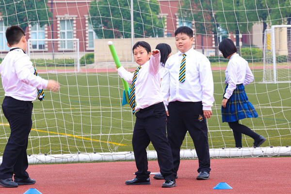 Maths Week,Wellington College International Hangzhou
