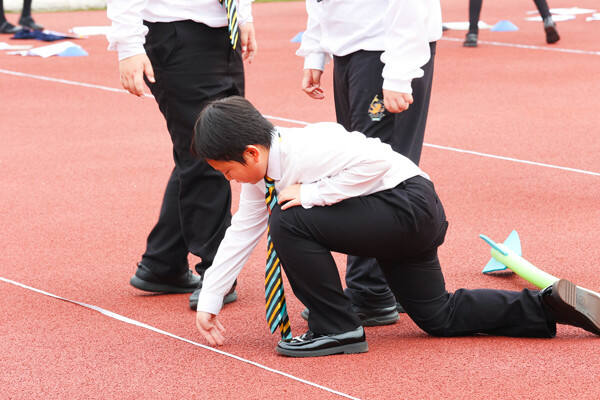 Maths Week,Wellington College International Hangzhou
