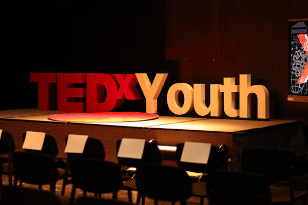The first TEDx at Wellington College Hangzhou,Wellington College International Hangzhou