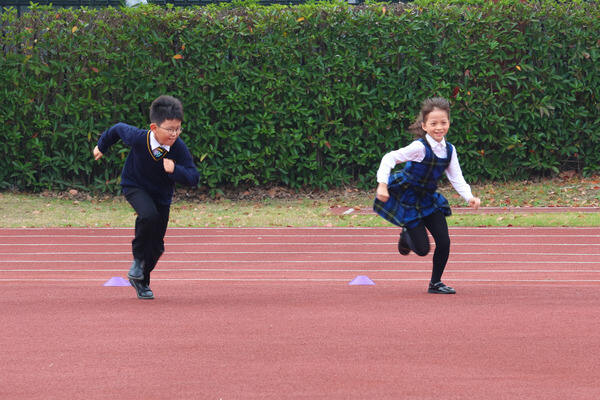 Maths Week,Wellington College International Hangzhou