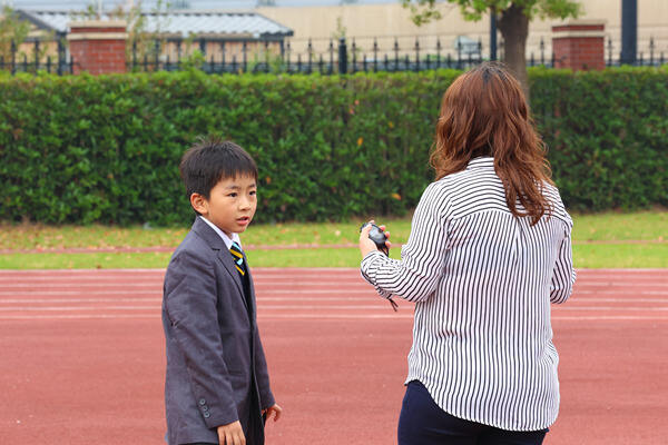 Maths Week,Wellington College International Hangzhou