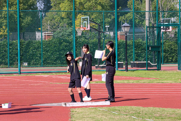 Maths Week,Wellington College International Hangzhou