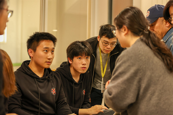 The first TEDx at Wellington College Hangzhou,Wellington College International Hangzhou