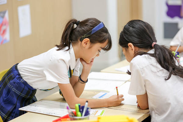 School Life at Wellington College International Hangzhou Term 1,Wellington College International Hangzhou